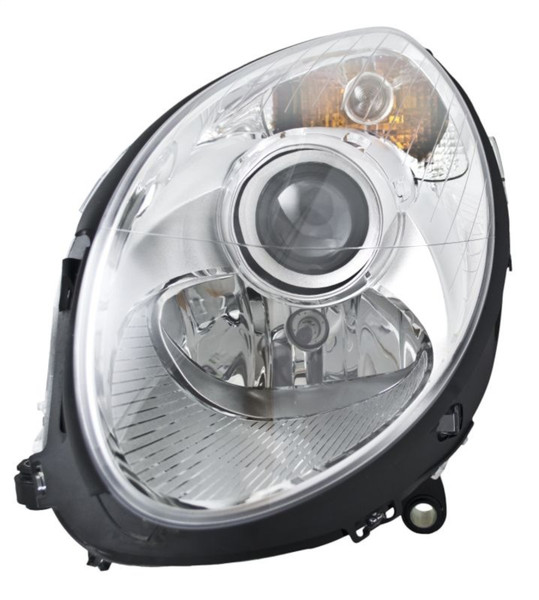 Hella 2006 Mercedes-Benz R Class Headlamp Lh - 263037051