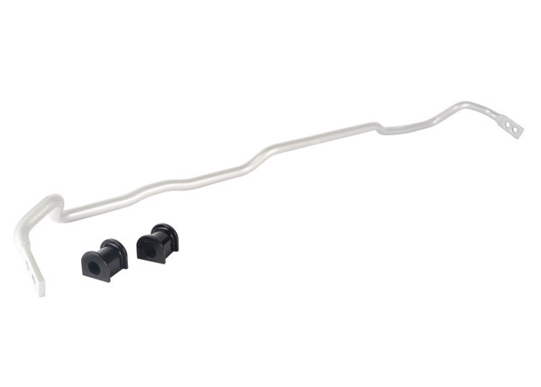 Whiteline 89-92 Toyota Cressida (MX83) 16 mm 2 Point Rear Adjustable Swaybar - BTR30Z