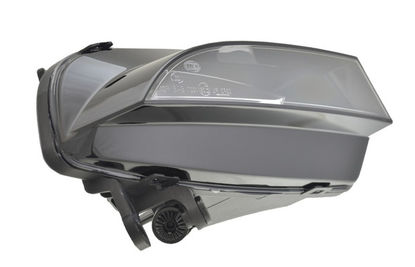 Hella 2008-2017 Audi A5 Fog Light Right - 010832021