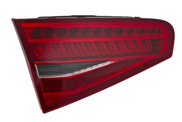 Hella 2013-2016 Audi A4 A4 Quattro S4 Left Inner Tail Light - 010917111