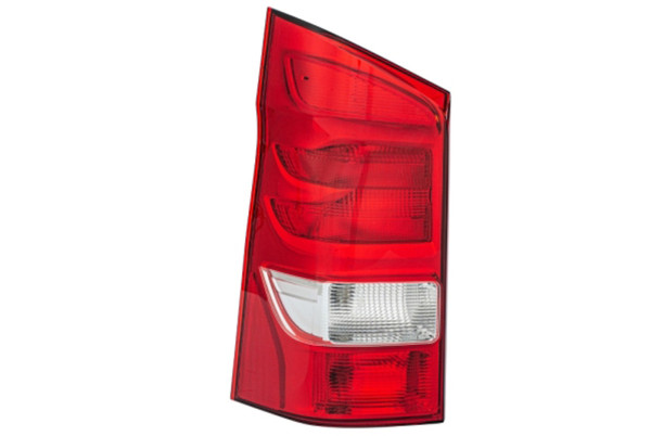 Hella 2016-2020 Mercedes-Benz Metris Left Tail Light - 011581311