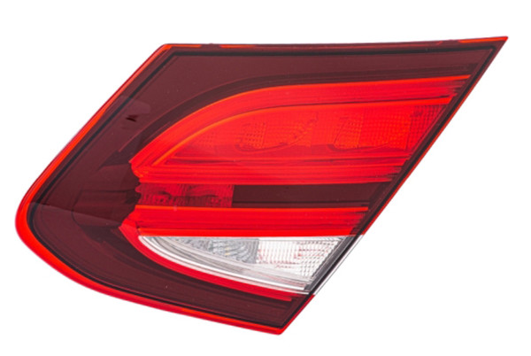 Hella 2019-2020 Mercedes-Benz Right Inner Tail Light - 011787321