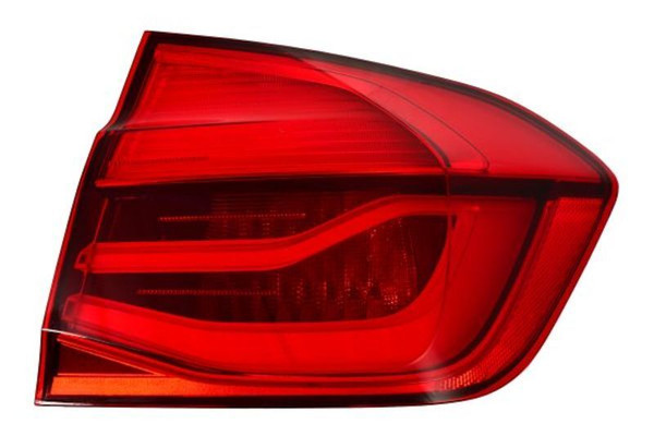 Hella 2014-2019 BMW 320i M3 Right Tail Light - 012147341