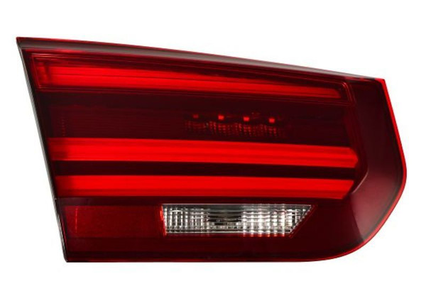 Hella 2012-2019 BMW 320i Left Tail Light - 012148431
