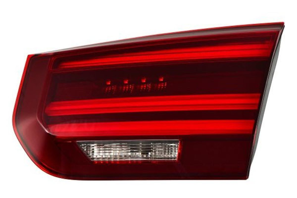 Hella 2013-2019 BMW 320i Right Tail Light - 012148441