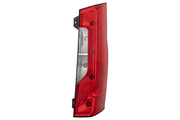 Hella 2019-2020 Mercedes-Benz Sprinter 1500 Right Tail Light - 013252241
