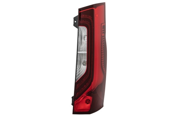 Hella 2019-2020 Mercedes-Benz Sprinter 1500 Right Tail Light - 013253241