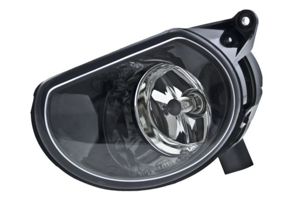 Hella 2005-2009 Audi A3 Q7 Fog Light Assembly Left - 247003011