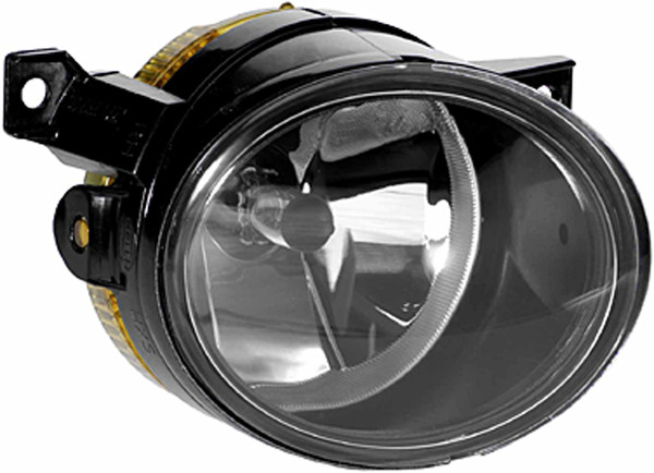 Hella 2006-2010 Volkswagen GTI Fog Light Assembly Left - 271295411