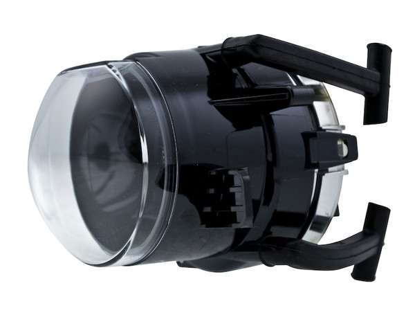 Hella 2005-2008 BMW 745i Fog Light Assembly Right - 354686021