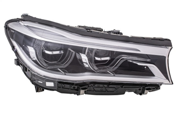 Hella 2016-2019 BMW 740e xDrive Headlight Assembly - 354854161