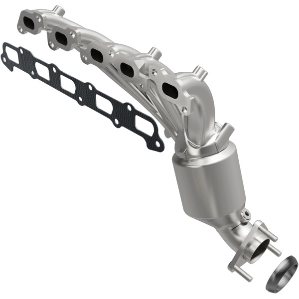 MagnaFlow Conv DF 07-08 Hummer H3 3.7L - 5481353