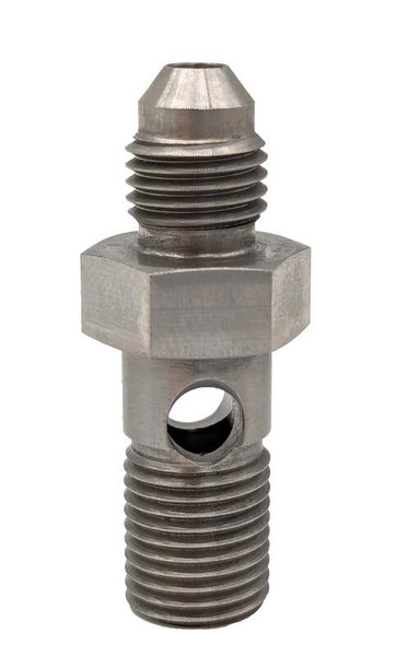 Forced Performance 12 x 1.25 Banjo Bolt to -4AN Male - 000555