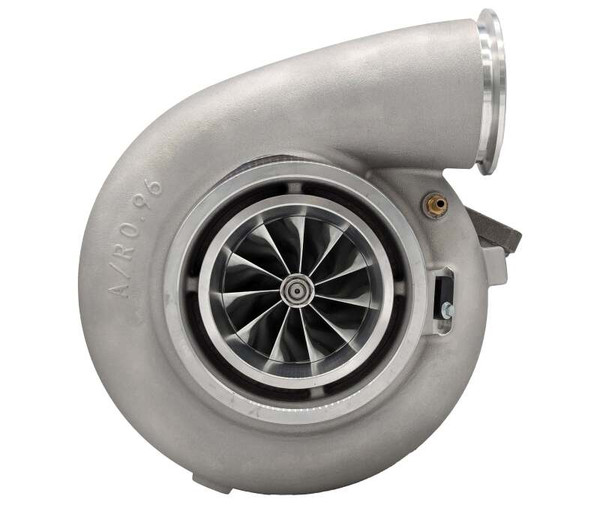 Forced Performance HD5598 Turbocharger T6 1.24 A/R Turbine Housing - 2755598T6124
