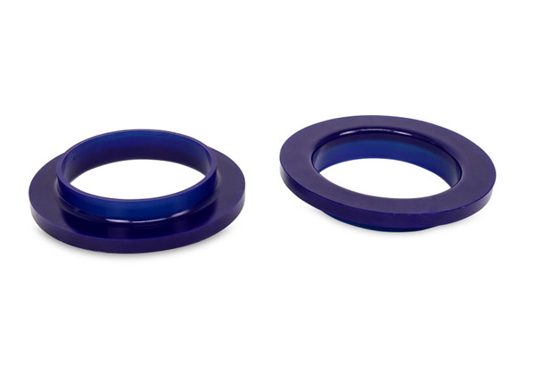 Superpro Rear Coil Spring Upper Insulator Kit - SPF5410BK