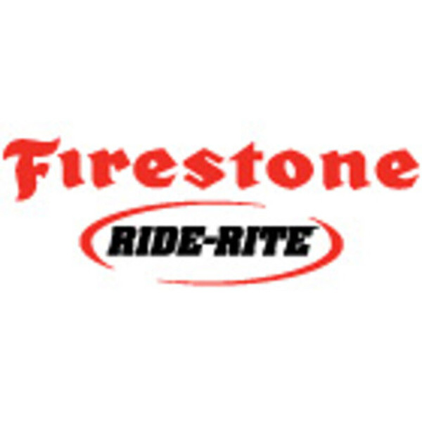 Firestone Air Command Dual Analog Extreme Kit (WR17602912) - 2912