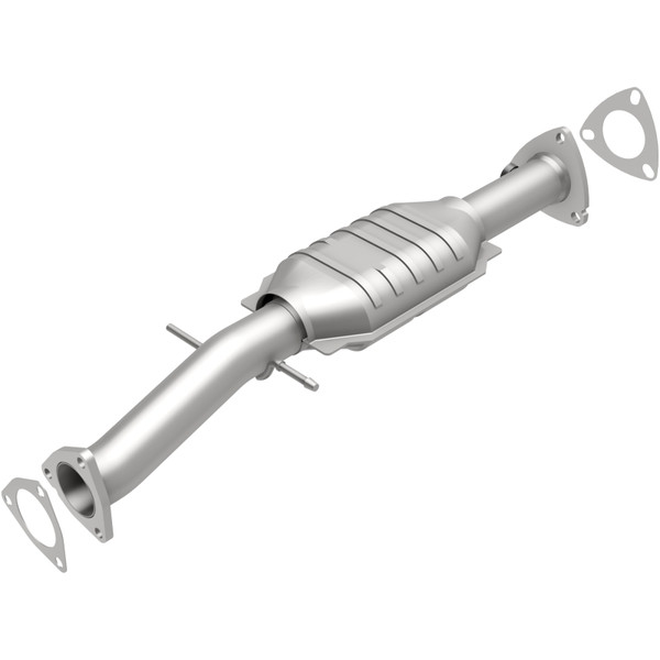 Magnaflow 1998 Chevrolet S10 4.3L Direct Fit Converter - 4451468