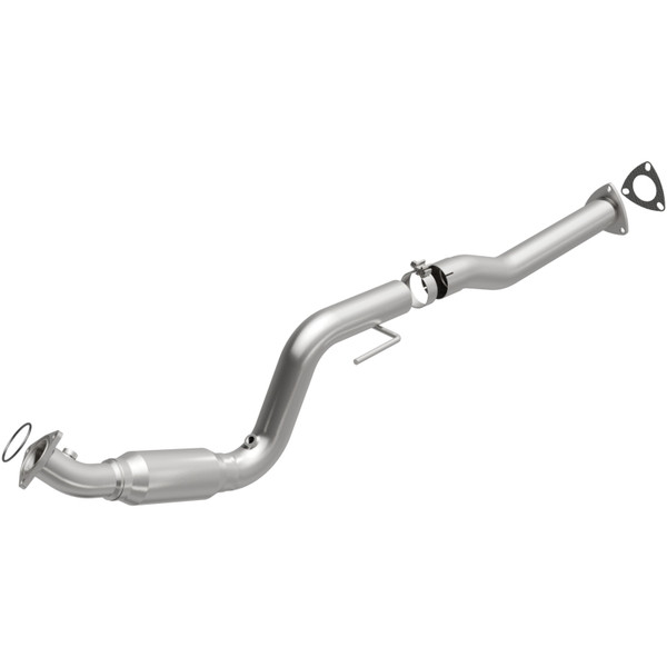 Magnaflow 06-10 Chevrolet Express 3500 6.0L Direct Fit Converter - 4551535