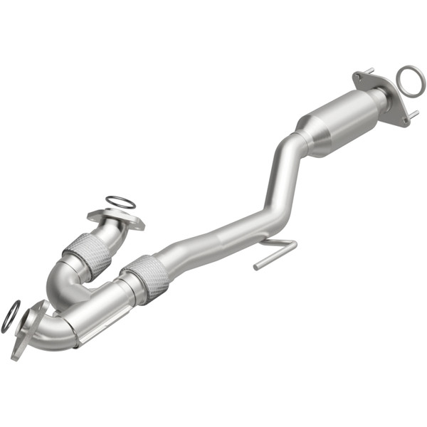 Magnaflow 11-14 Quest 3.5 Underbody Direct Fit Converter - 52702
