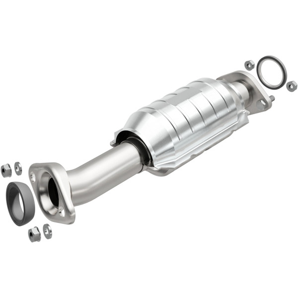 Magnaflow 2007 Suzuki Aerio 2.3L Direct Fit Converter - 5421672