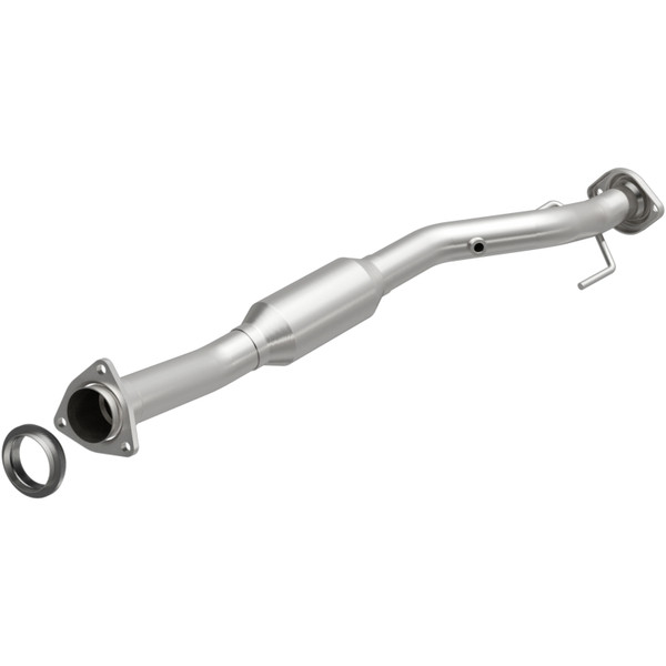 Magnaflow 04-05 Chevrolet Trailblazer 4.2L Direct Fit Converter - 5451217