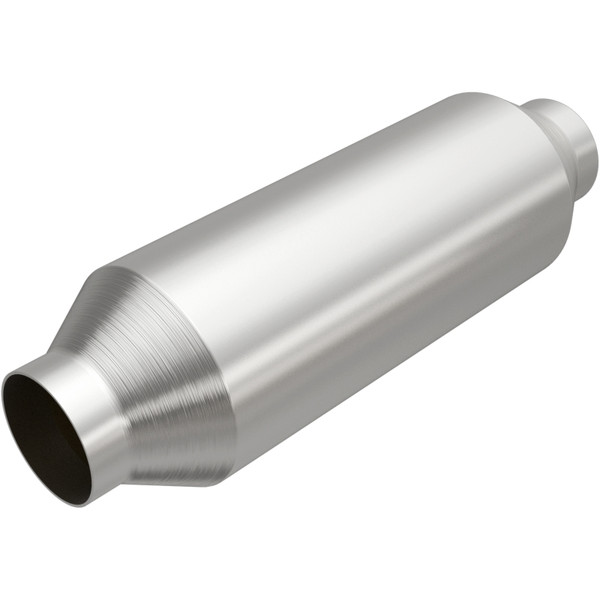 Magnaflow 2.25 CA 4in. Spun Universal Converter - 5451305