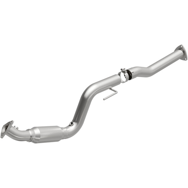 Magnaflow 07-09 Chevrolet Express 2500 4.8L Direct Fit Converter - 5451535