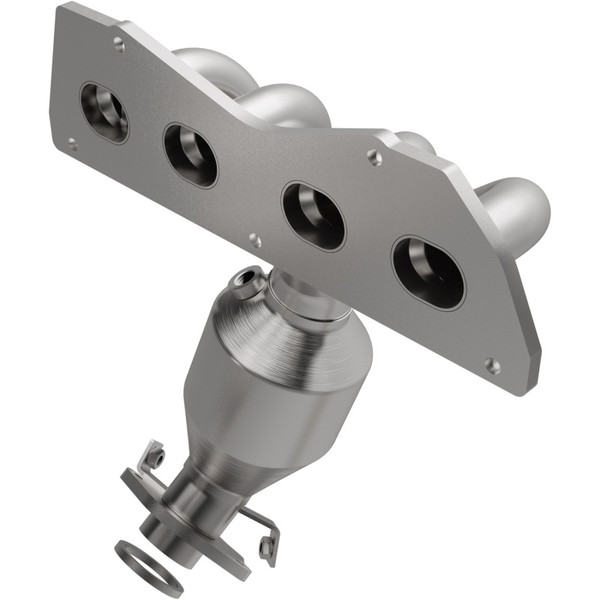 Magnaflow 12-15 Toyota Camry 2.5L Direct Fit Converter - 5531519