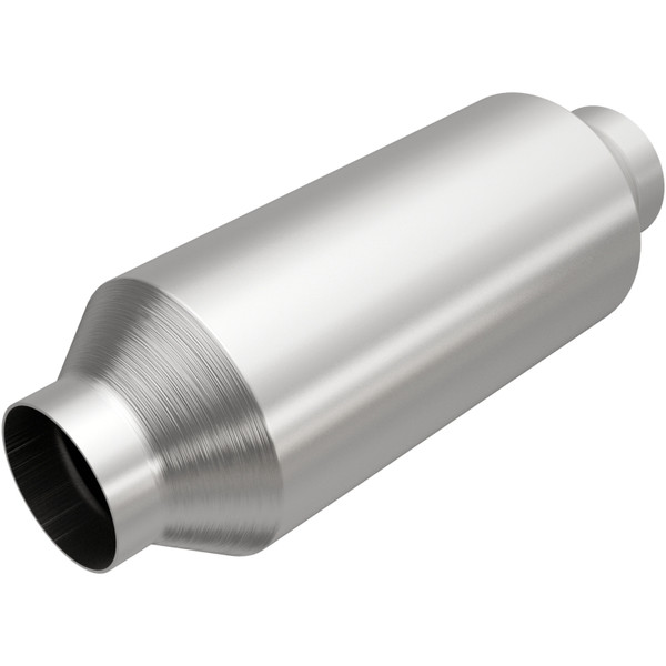 Magnaflow 2.25 CA Spun Universal Converter - 5582405