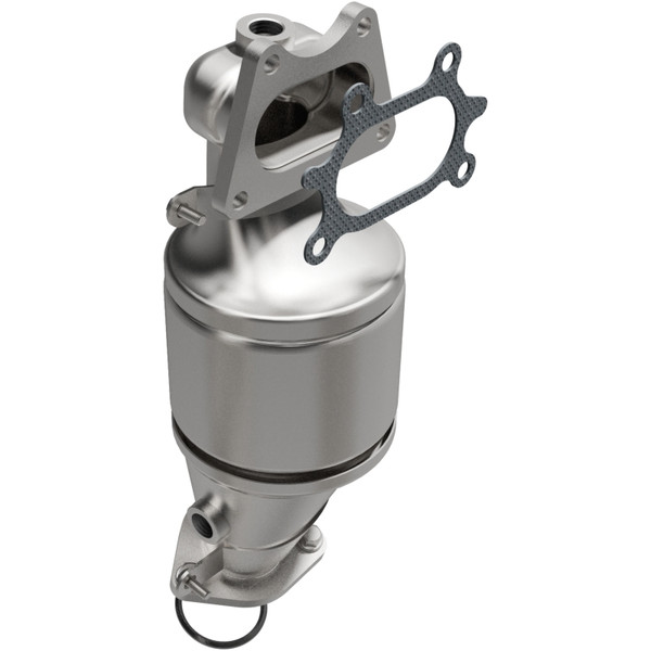 Magnaflow 05-10 Honda Odyssey 3.5L Direct Fit Converter - 5582740