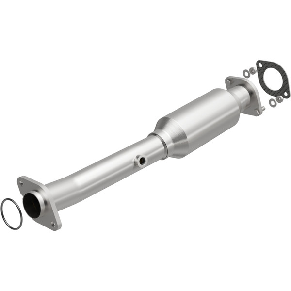 Magnaflow 05-06 Nissan Titan 5.6L Direct Fit Converter - 5592215