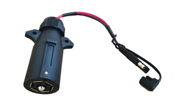 Air Lift 7-Way Adapter - 16153