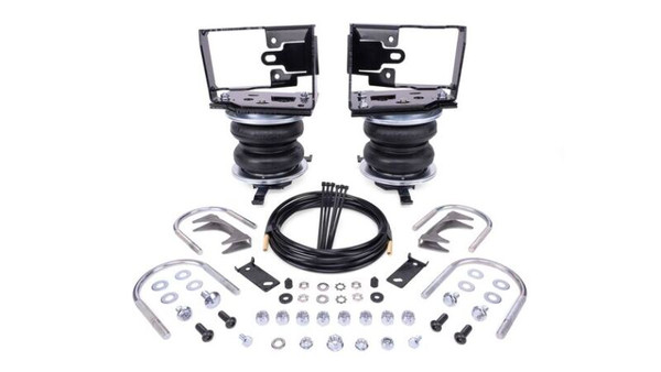 Air Lift 2024 Toyota Tacoma 4WD LoadLifter 5000 Air Spring Kit - 57386