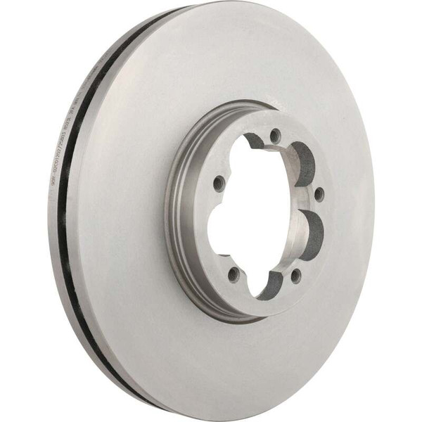 Brembo OE 2022 Ford E-Transit/15-22 Transit-150/Transit-250/Transit-350 Friction Brake Disc - 09.C243.10