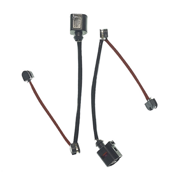 Brembo OE 07-11 Audi Q7/13-15 Q7/03-06 Porsche Cayenne/08-10 Cayenne/04-10 VW Touareg Wear Indicator - A00207