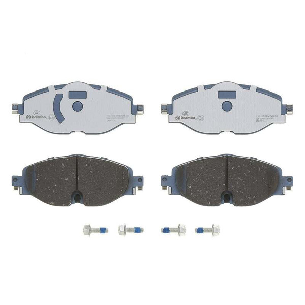 Brembo OE EVPad BrakePad - P85147E