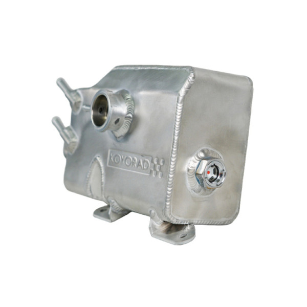 Koyo 06-15 Mazda Miata NC All-Aluminum Reservoir Expansion Tank - RT001