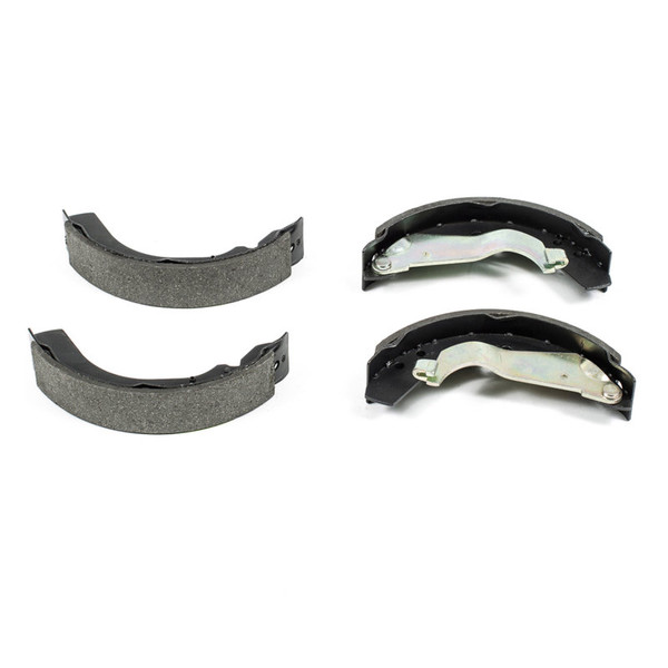 Power Stop 1997 Chrysler Concorde Rear Autospecialty Brake Shoe - B657L