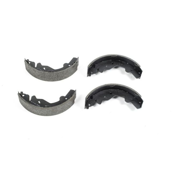 Power Stop 95-97 Kia Sportage Rear Autospecialty Brake Shoe - B706