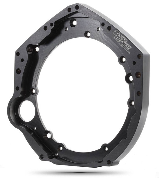 Clutch Masters Engine Adapter Plate Chevy LS Engine to BMW DCT - DCT-216-EAP