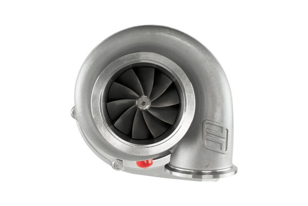 Turbosmart Water Cooled 6870 (Kompact) V-Band 0.96AR Externally Wastegated TS-2 Turbocharger - TS-2-6870B-VB096E