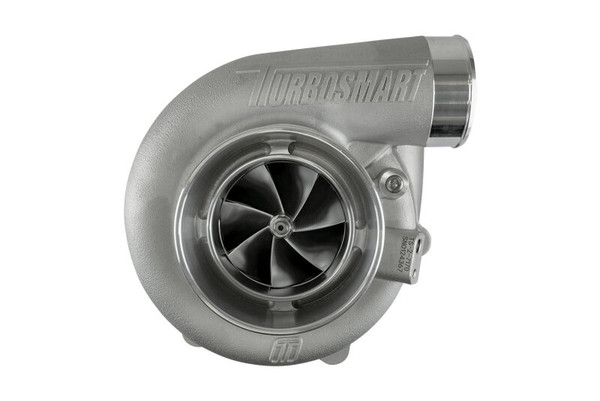 Turbosmart Water Cooled 7170 V-Band 1.07AR Externally Wastegated TS-2 Turbocharger - TS-2-7170B-VB107E