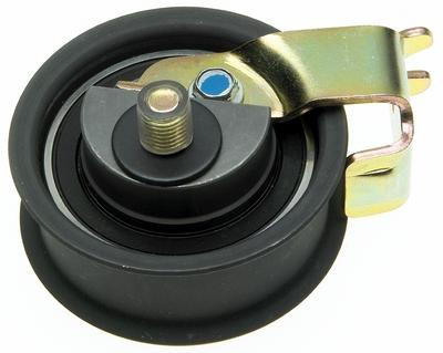 Gates 90-94 Mitsubishi Eclipse / DSM Cam Tensioner Pulley Only - T41046