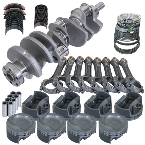 Eagle Ford 351 Windsor SVO Rotating Assembly - 14807030