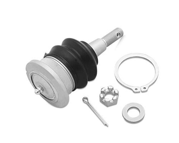 SuperPro Upper Control Arm Replacement Bushing Kit (1 Arm) (For TRC6650) - KIT6650RK