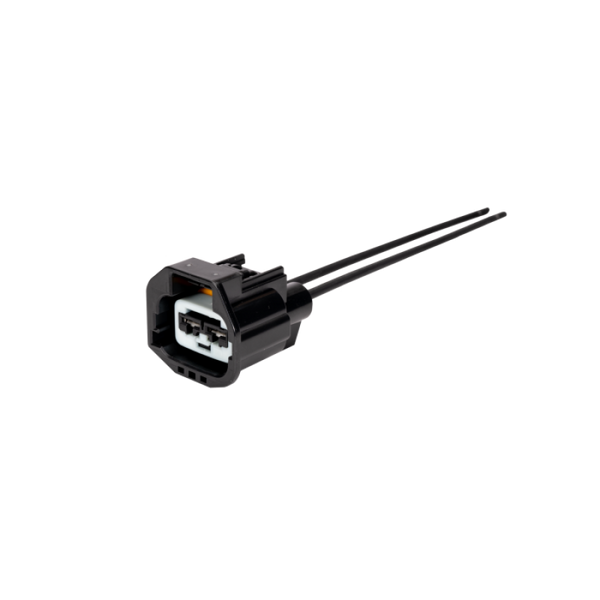 Fleece Performance 11-16 Ford F250-650 Powerstroke Lift Pump Pigtail - FPE-HAR-FMC-LP-1116