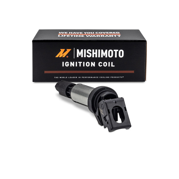 Mishimoto 07-10 BMW 335i 3.0L Ignition Coil - MMIG-BMW-07