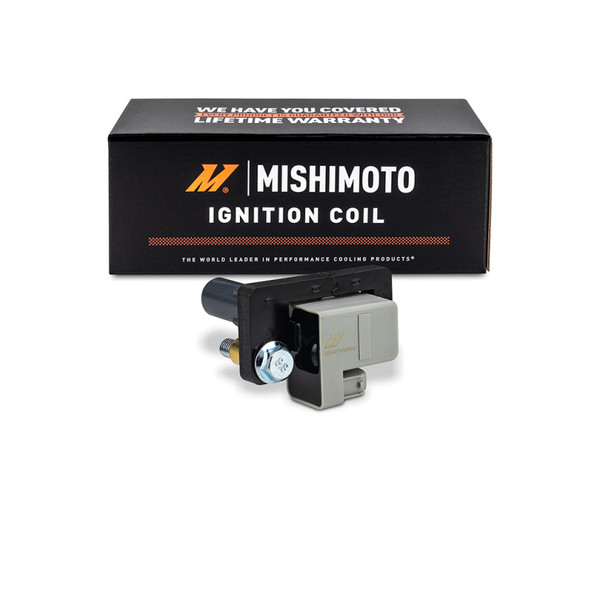 Mishimoto 04-10 Subaru WRX/STI Ignition Coil - MMIG-WRX-04