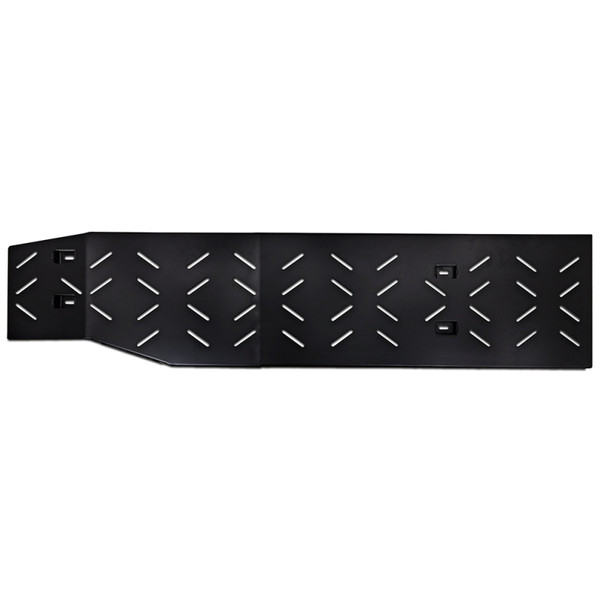 Borne Off-Road 2017+ Ford F-150 Raptor Skid Plate Fuel Tank 36g - BNSD-F35T-17FT