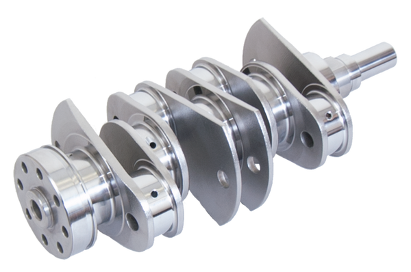 Eagle Subaru EJ20/EJ25 83mm Stroke 4340 Billet Crankshaft - 3EJ232685137